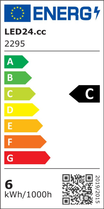 6w LED Solar Akku Flutlicht inkl. 10w PV Panel