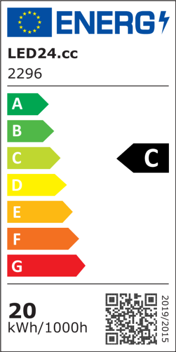 20w LED Solar Akku Flutlicht inkl. PV Panel