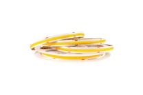 24v COB Streifen warmweiß 3000k IP20 5w/m 24v COB Streifen warmweiß 3000k IP20 5w/m