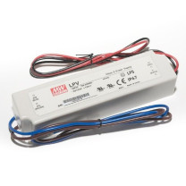 12v 18w MW LPH-18-12