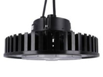 150w LED High-Bay UFO Lampe 4000k