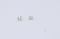 extra Endkappe f. Aluprofil S-0808