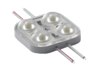 24v 2w LED Modul neutralweiß 4000k IP65