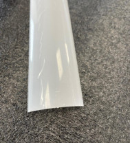 extra Abdeckung matt f. Aluprofil Corner 4 3030 2000mm