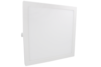 24w Aufputz Deckenlampe Easy fix CCT 3000k-5000k eckig