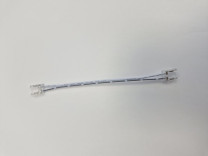 10mm COB und SMD Streifen zu Streifen Verbinder