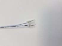 10mm COB und SMD Streifen zu Kabel Verbinder