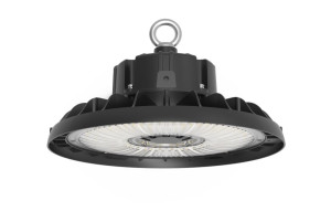 150w LED High-Bay UFO Lampe dimmbar 4000k