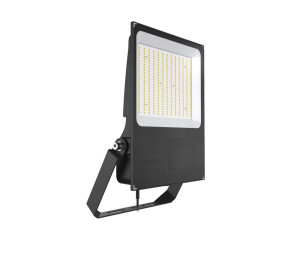 200w LED Flutlicht Superslim 4000K