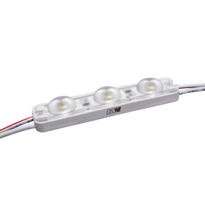 12V 0,96W LED Modul MW kaltweiß 6500k IP67 MW-MLD-HE-YX-LENS170