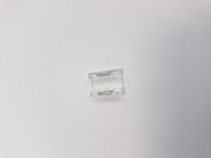 10mm COB und SMD Streifen Verbinder