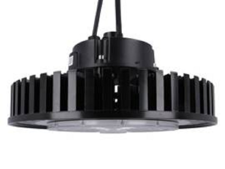 150w LED High-Bay UFO Lampe 4000k