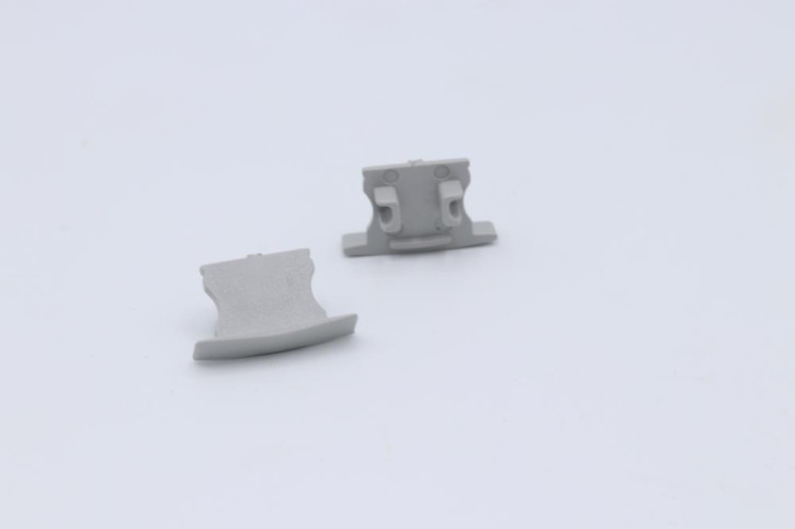 extra Endkappe f. Aluprofil T-2415