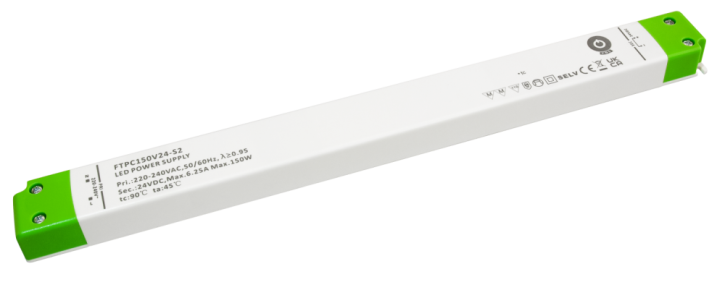 24V 150W POS FTPC-150-24-S