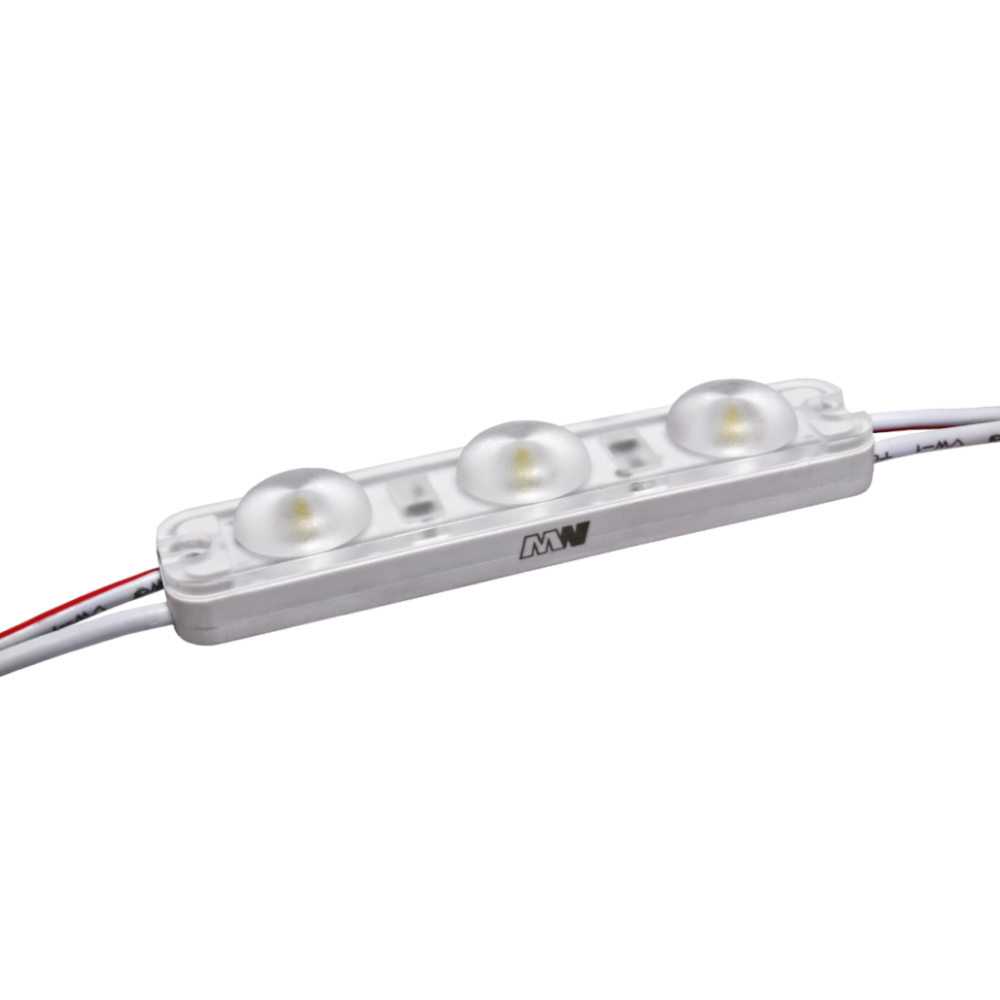 12V 0,96W LED Modul MW neutralweiß 4000k IP67 MW-MLD-HE-YX-LENS170