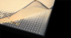 LED Fliesen Flex Tiles